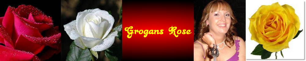 Grogans Rose